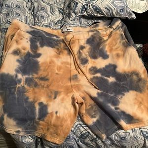Fashion nova shorts
